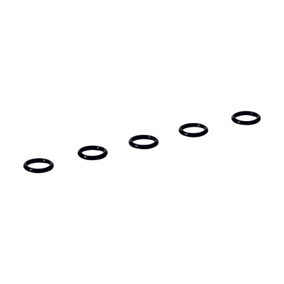 Tycner Oring wylewki guma 1/2" komplet 100 szt.