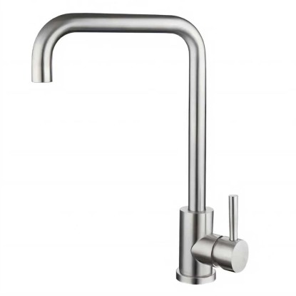 EVG Bateria kuchenna Aria chrom