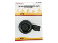 CarCommerce Dzwonek czarny