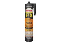 Pattex Klej montażowy FIX Power 385 g
