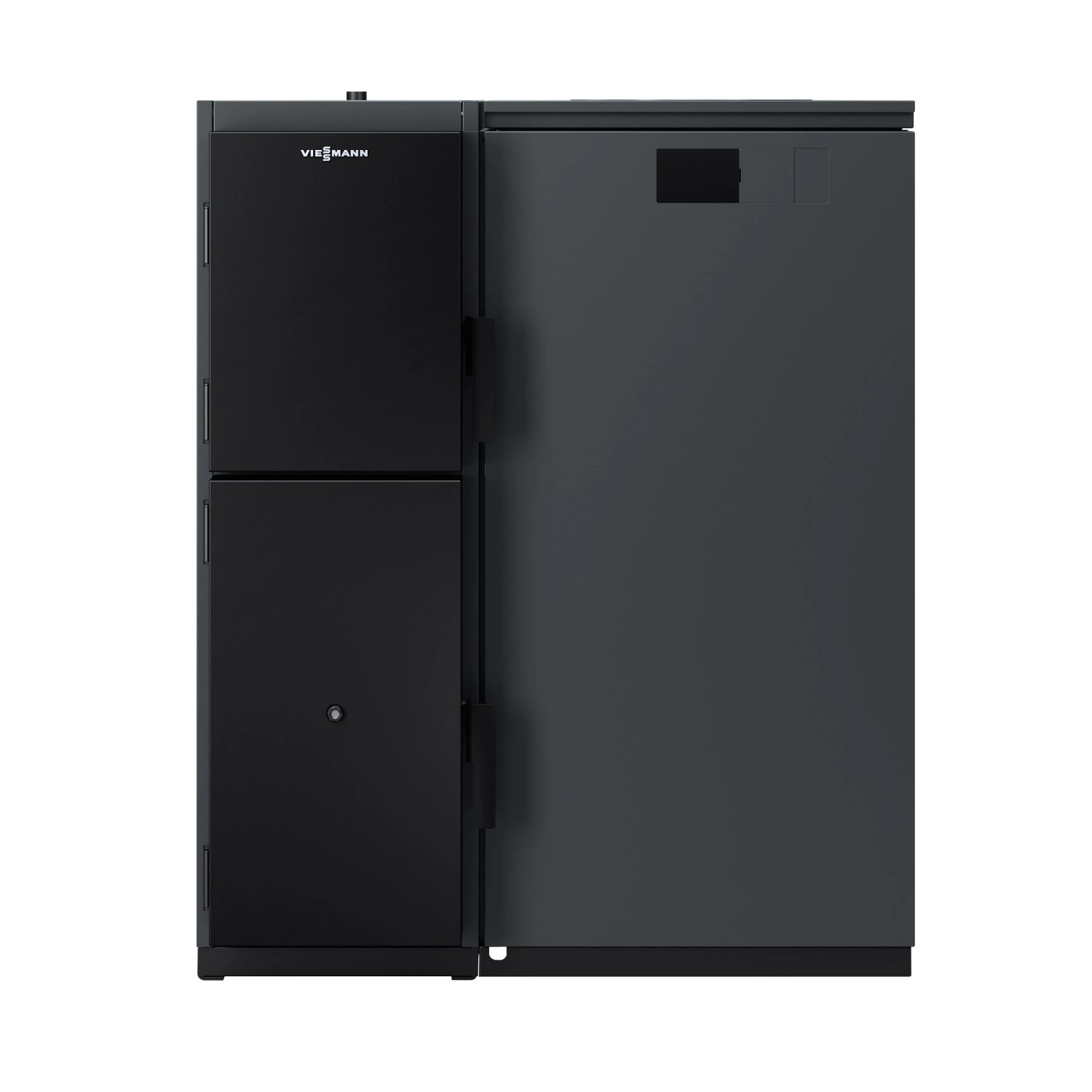 Kocioł na pellet VITOLIGNO 100 VL1C 25 KW