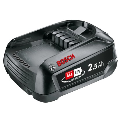 Bosch Akumulator 18V Li 2,5Ah