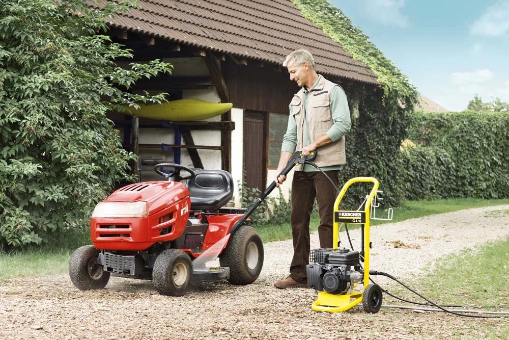 Kärcher Lanca vario power VP 180 do K 7 kupuj w OBI