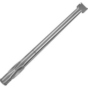 Palnik ze stali nierdzewnej do grilli gazowych Knox (2-4 palnikowe) jako część zamienna do akcesoriów do grillowania.