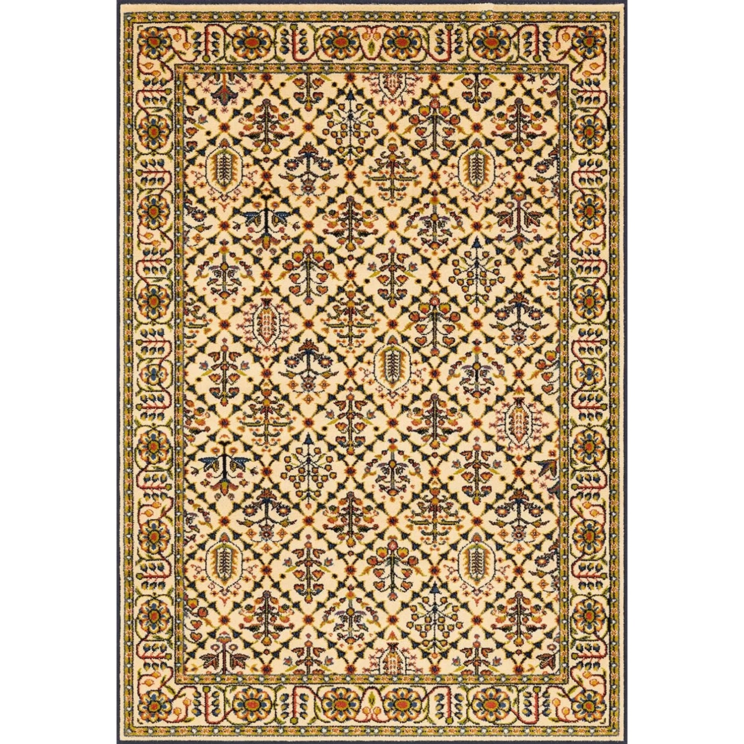 Agnella Dywan STANDARD TAMIR 133 x 190 cm krem