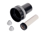 Geberit Przyłącze do miski wiszącej 185 mm