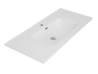 Astor Umywalka Spectra 100 cm