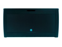 Prosperplast Skrzynia ogrodowa BOX RATO antracyt