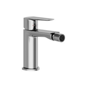 Ravak Bateria bidetowa Life chrom