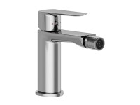 Ravak Bateria bidetowa Life chrom