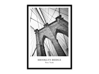 Obraz Framepic NEW YORK 50 cm x 70 cm