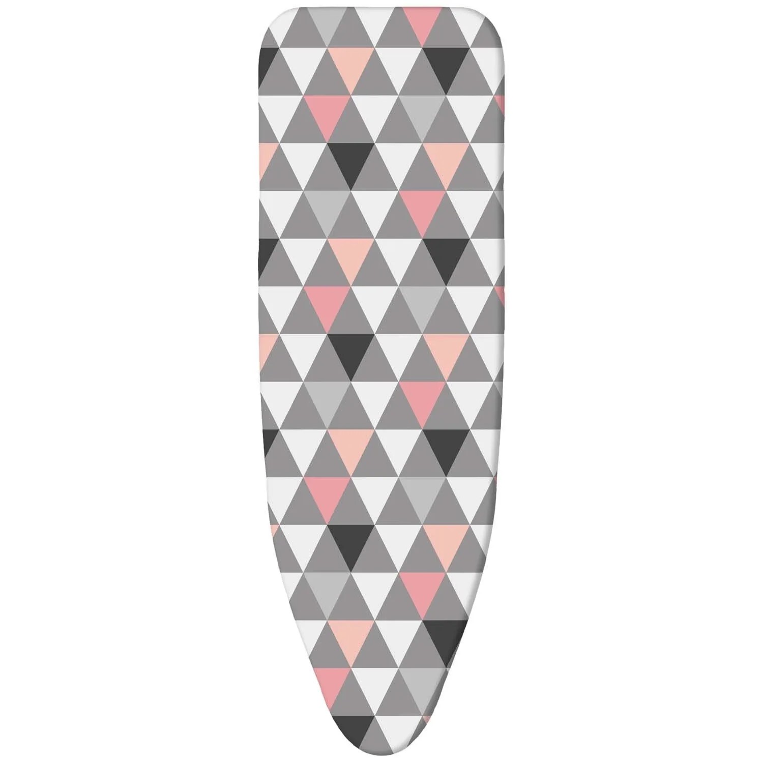 Metrox Pokrowiec na deskę do prasowania Metallic rozm. S