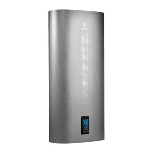 Electrolux Elektryczny podgrzewacz wody 50l akumulacyjny WIFI srebrny