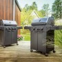 Jamestown Grill gazowy KNOX 4+1-palnikowy 17,85 kW_2
