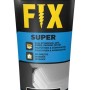 Pattex Fix Super klej do styropianu, gipsu, drewna, betonu i innych. Idealny do wnętrz.