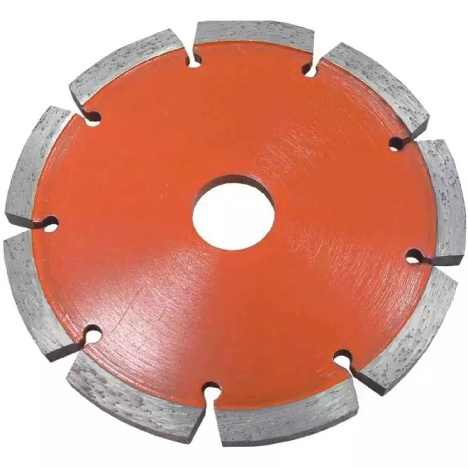 Dedra Tarcza diamentowa bruzdownica śr. 125 mm