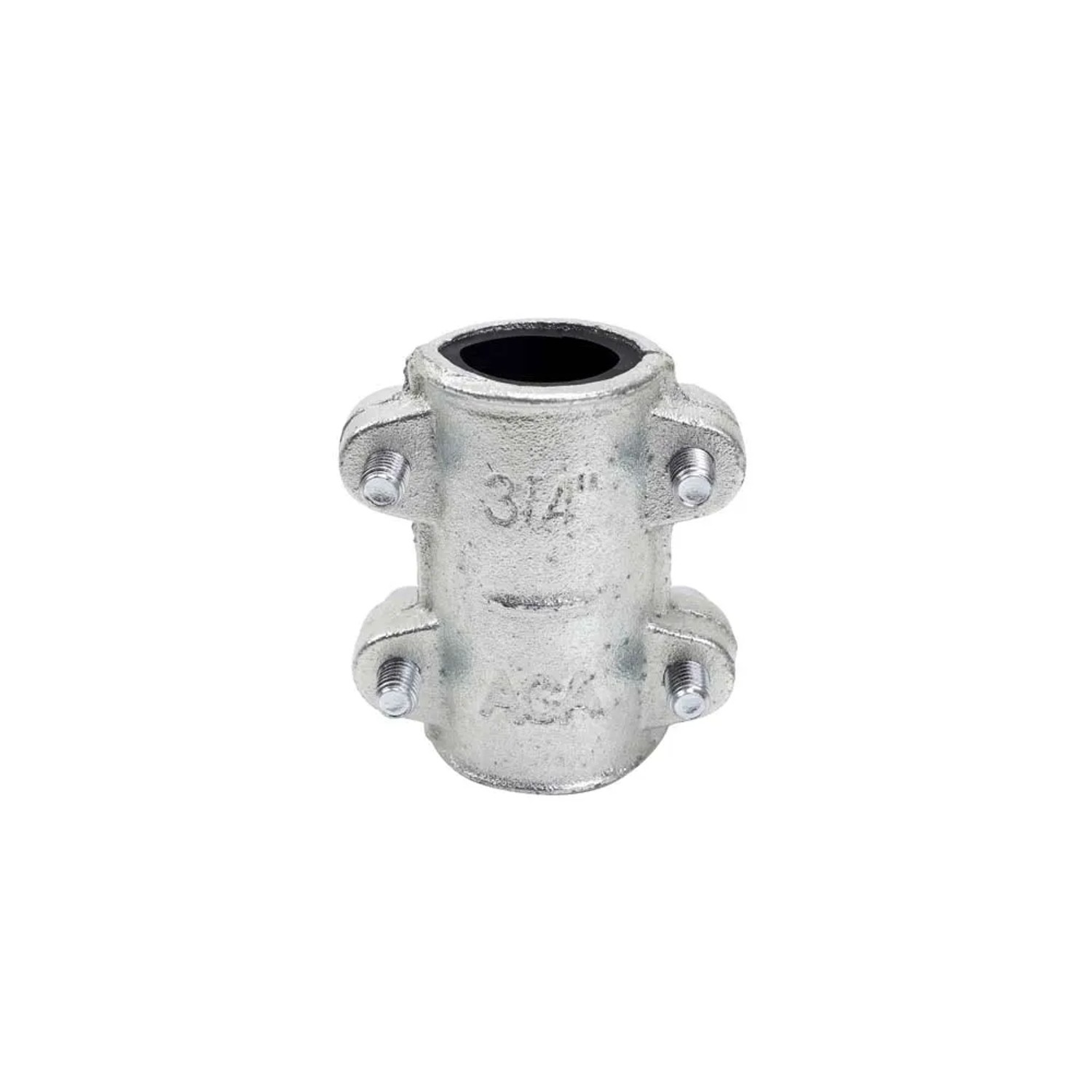 Obejma naprawcza typu OBA 3/4"