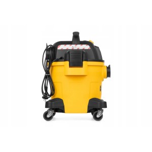 DeWALT Odkurzacz do pracy na sucho i na mokro DXV20P 1050W 20L