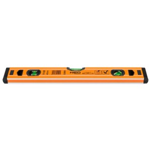 Neo Tools Poziomnica aluminiowa 3 libelle 40 cm