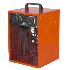 Skiva Nagrzewnica przemysłowa SK-33A 3300W