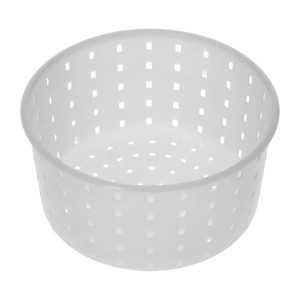 Forma serowarska okrągła na 800 g