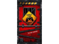 Direct H&G Dywan dziecięcy GAMER ZONE 120 x 180 cm Direct H&G Dywan dziecięcy GAMER ZONE 120 x 180 cm