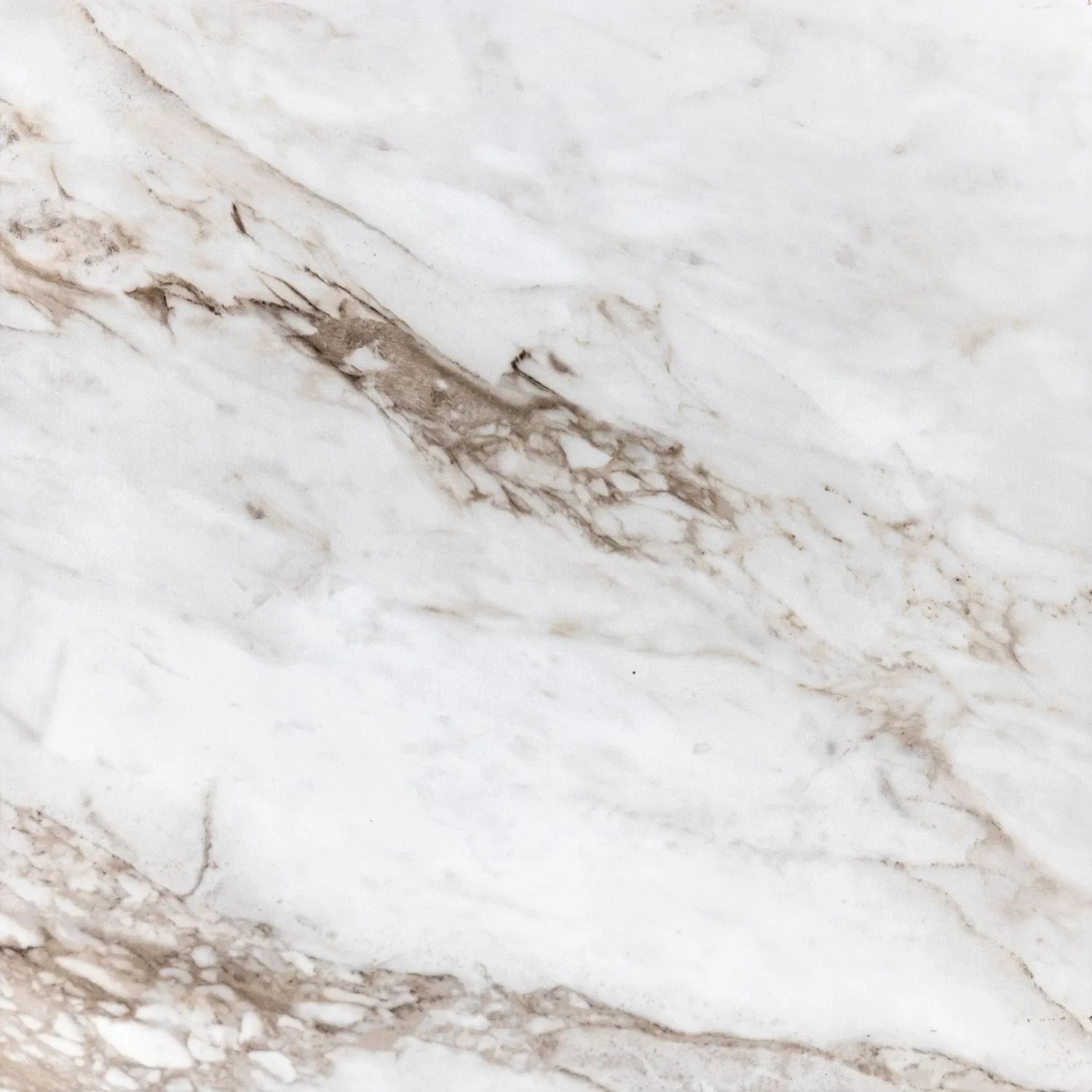 Płytka podłogowa Palazzo white 60 x 60 cm