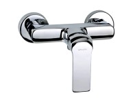 Valvex Bateria prysznicowa Aurora chrom