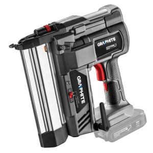 GRAPHITE Zszywacz akumulatorowy 2w1 Energy+ 18V