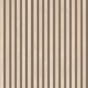 Panel ścienny t.b.t. o strukturze drewna w kolorze beżowym i szarym.