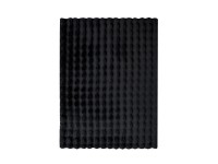 Indavo Dywan RABBIT BUBBLE 160 x 230 cm czarny