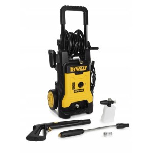DeWALT Myjka ciśnieniowa DXPW002M-E 2100W 150 bar