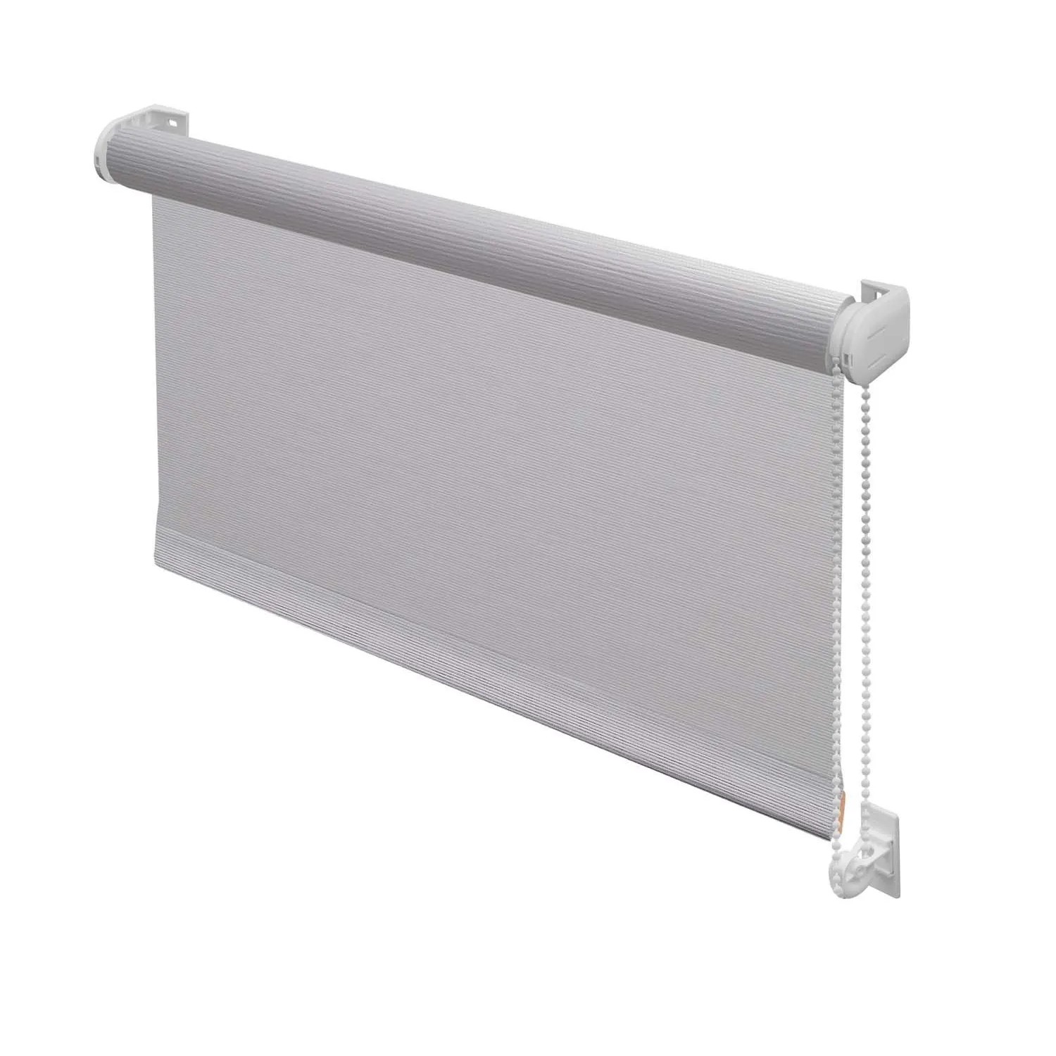 Gardinia Roleta LIGHT 117 Natur 160 x 170 cm biała