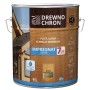 Drewnochron Impregnat Extra powłokotwórczy sosna naturalna - 9L