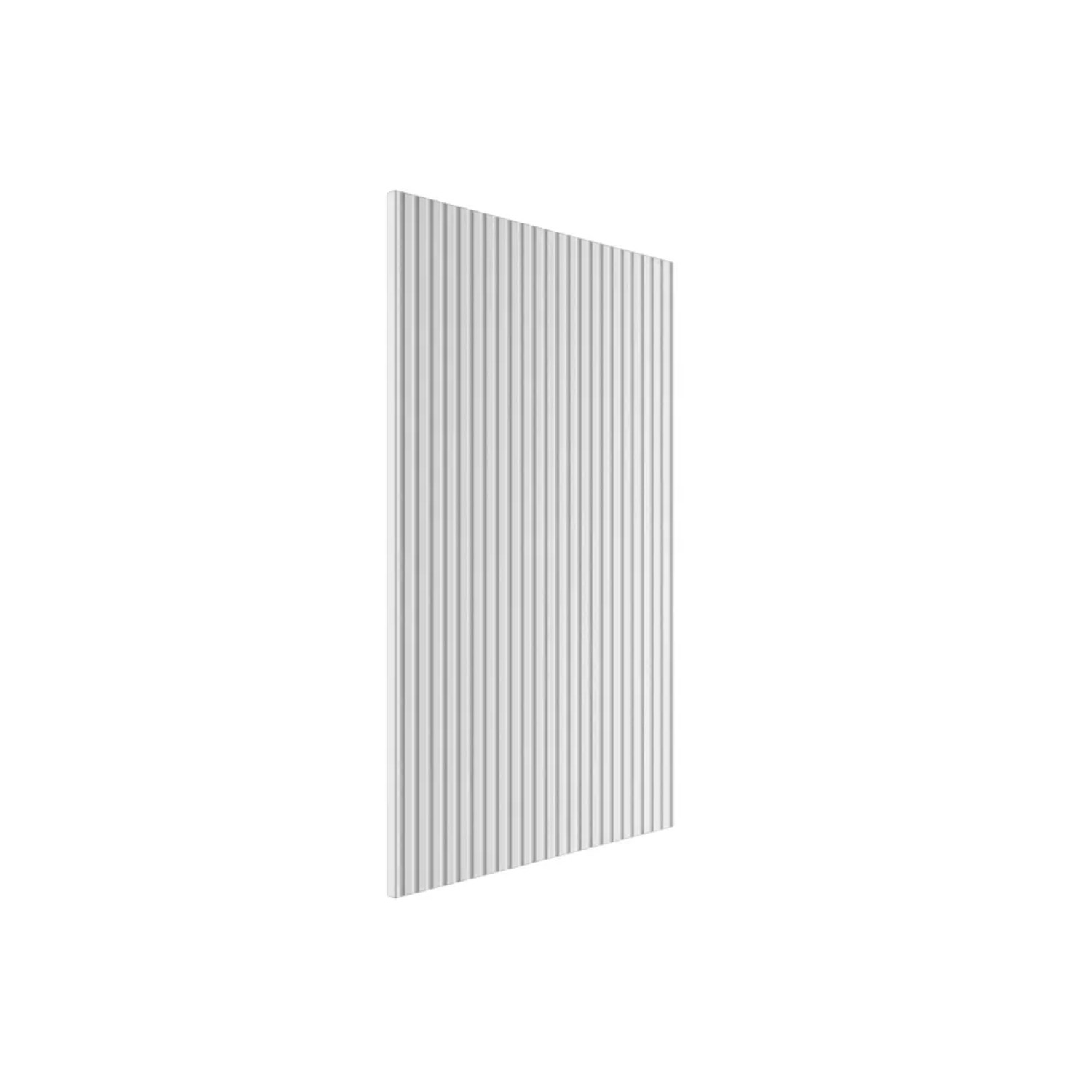 Front Casino Royal 106,8 x 60 cm biały mat
