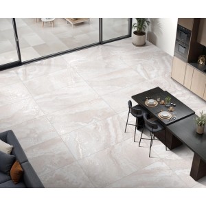 Gres szkliwiony Morada pearl carving 60x120 cm