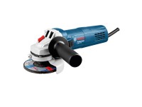 Bosch Professional Szlifierka kątowa GWS 750-125 750W 125 mm