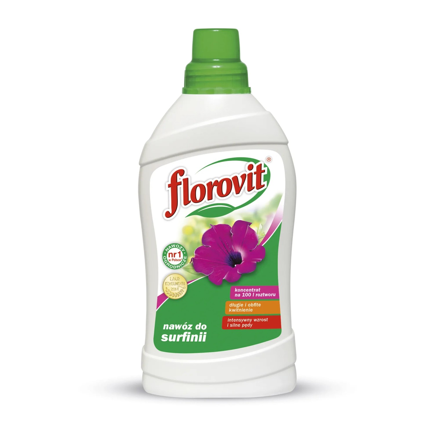 .Florovit Nawóz do surfinii 1 kg.