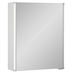 t.b.t. Szafka lustrzana łazienkowa z wbudowanym oświetleniem.