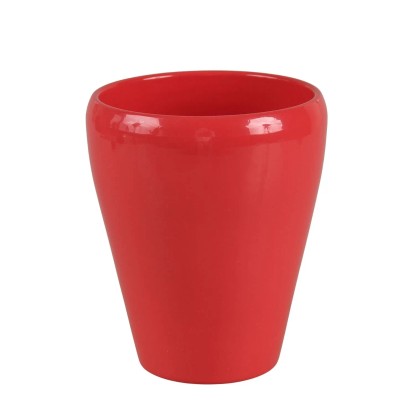 Osłonka Tomy koralowa - 13,5 cm