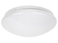 Rabalux Plafon LED LUCAS 12W 900lm D26 4000K star