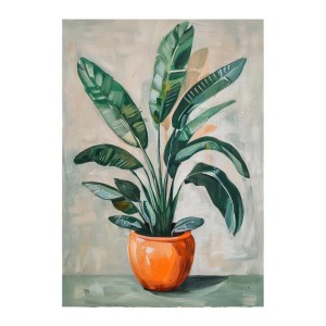 STYLER Obraz Canvas POT ST781 60 x 80 cm