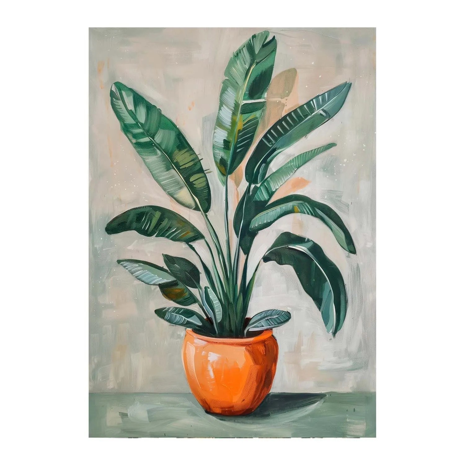 STYLER Obraz Canvas POT ST781 60 x 80 cm