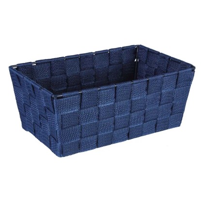 Koszyk Domi granat 10x25x15