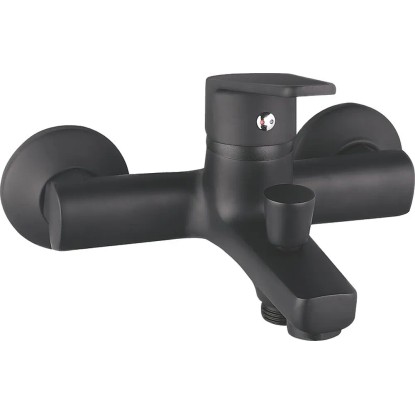 Baliv Bateria wannowa Zen czarna