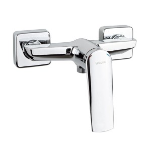 Valvex Bateria prysznicowa Soho chrom