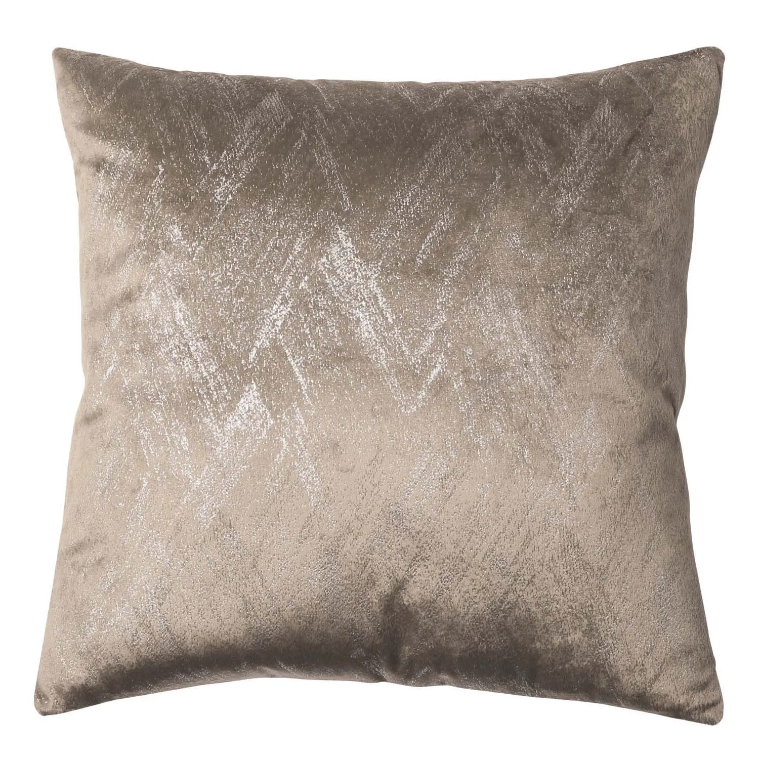 Splendid Poszewka DUBAI taupe 45 x 45 cm