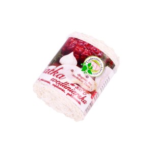 t.b.t. dla Plony: Sznurek wędliniarski, odporny na temperaturę do 300°C, długość 4m, średnica 22cm.