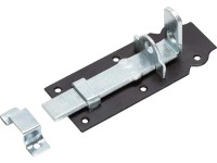 Zasuwka płaska 140x52x20 mm