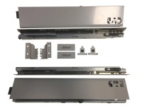 Komplet prowadnic Blum 1x14+2x28